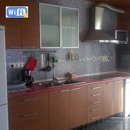 R&G Pineda Apartamento La Pineda Εξωτερικό φωτογραφία