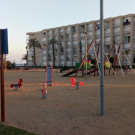 R&G Pineda Apartamento La Pineda Εξωτερικό φωτογραφία
