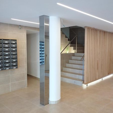 R&G Pineda Apartamento La Pineda Εξωτερικό φωτογραφία