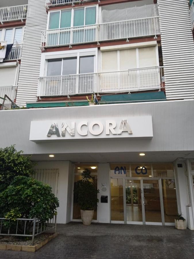 R&G Pineda Apartamento La Pineda Εξωτερικό φωτογραφία