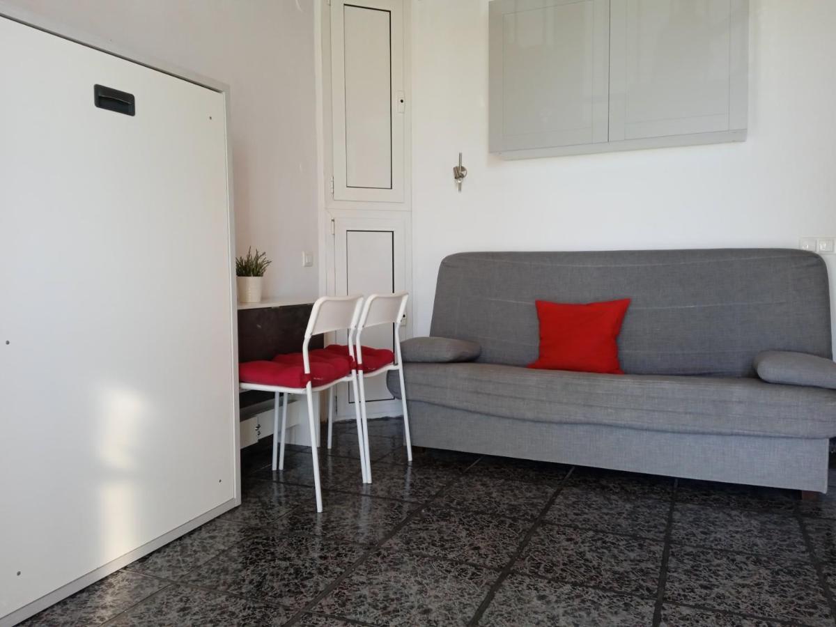 R&G Pineda Apartamento La Pineda Εξωτερικό φωτογραφία