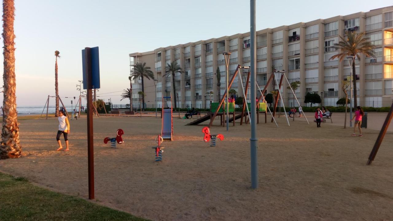 R&G Pineda Apartamento La Pineda Εξωτερικό φωτογραφία