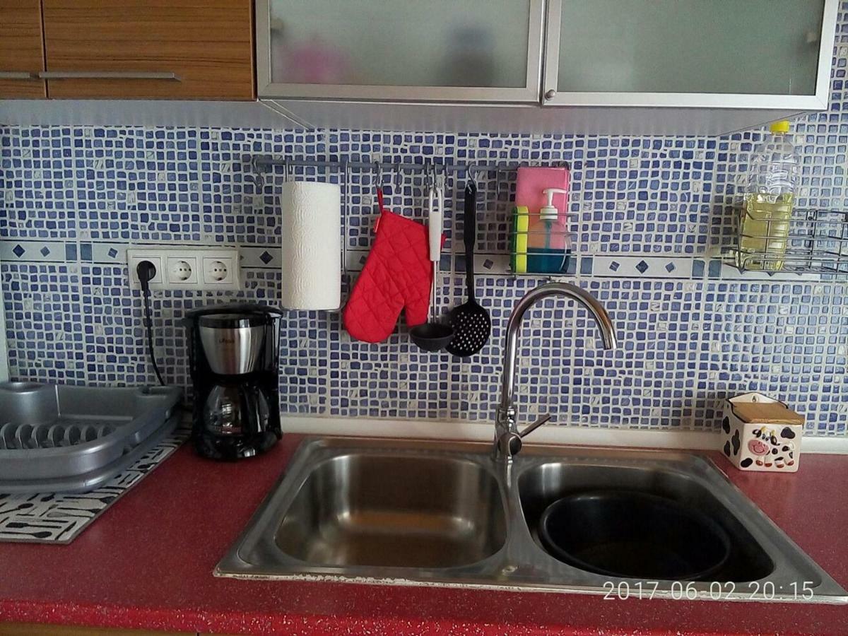R&G Pineda Apartamento La Pineda Εξωτερικό φωτογραφία