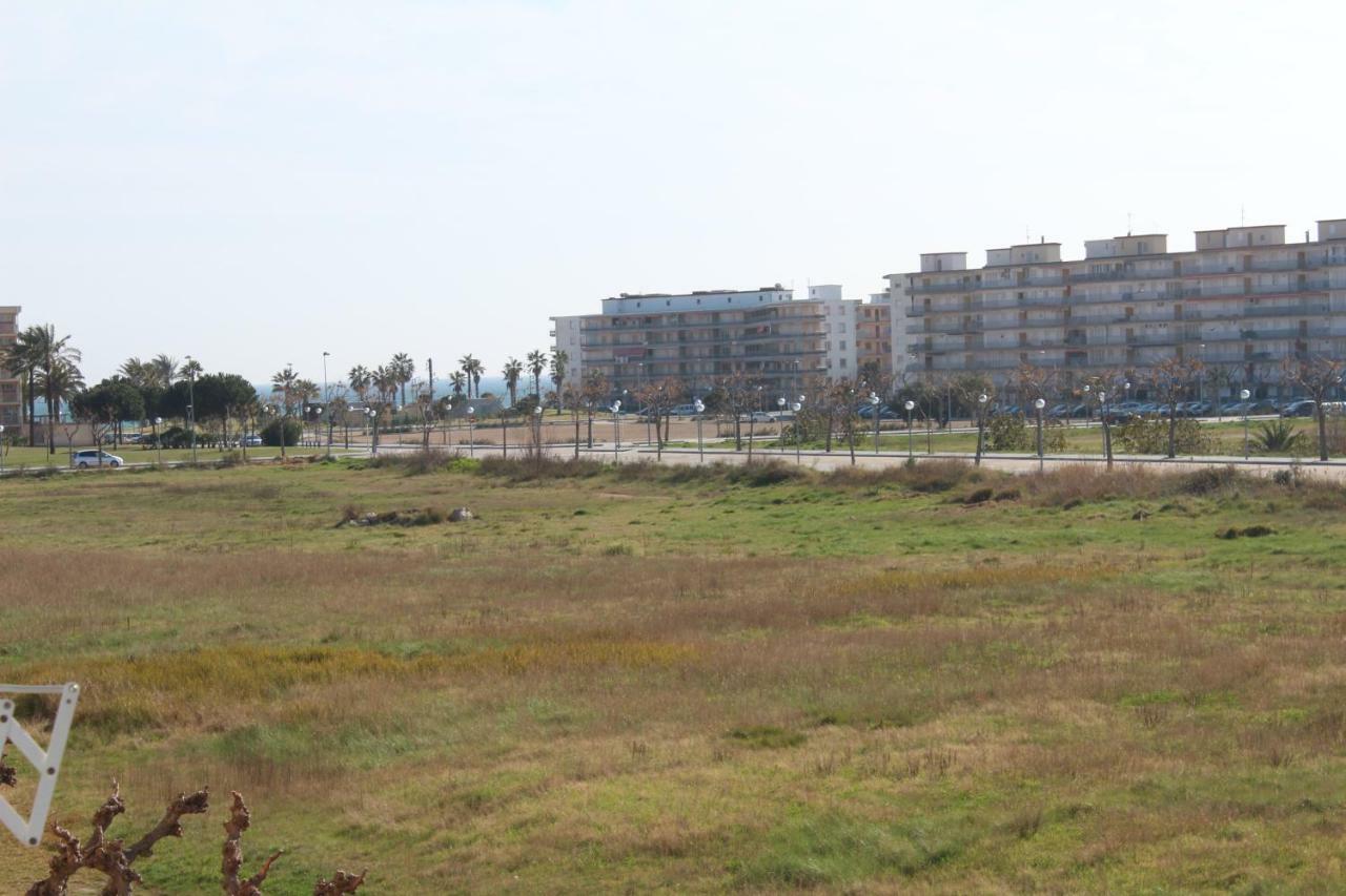 R&G Pineda Apartamento La Pineda Εξωτερικό φωτογραφία