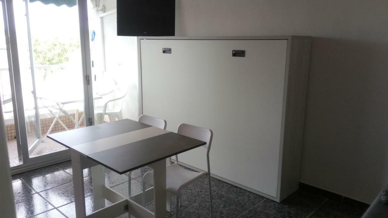 R&G Pineda Apartamento La Pineda Εξωτερικό φωτογραφία