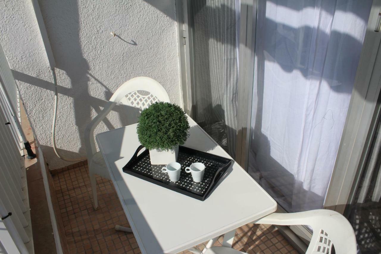 R&G Pineda Apartamento La Pineda Εξωτερικό φωτογραφία