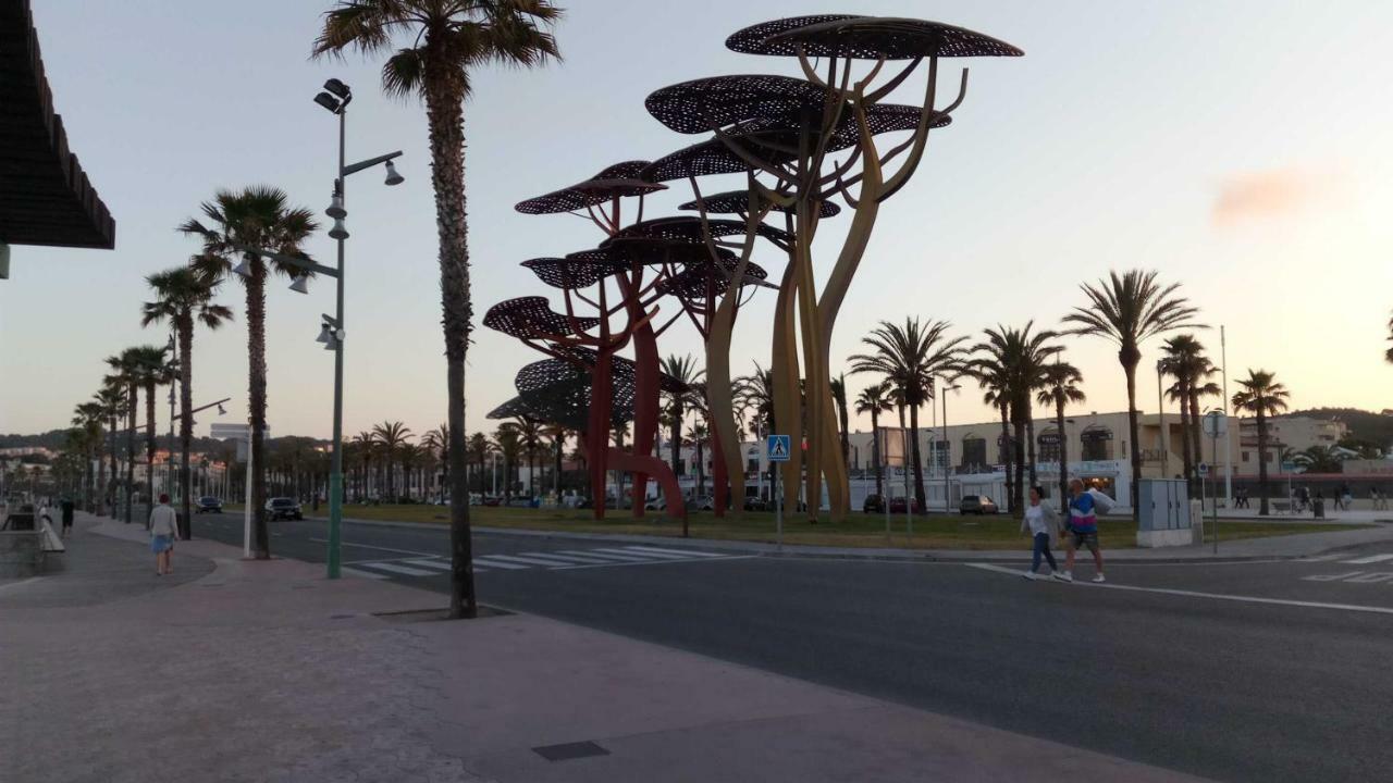 R&G Pineda Apartamento La Pineda Εξωτερικό φωτογραφία