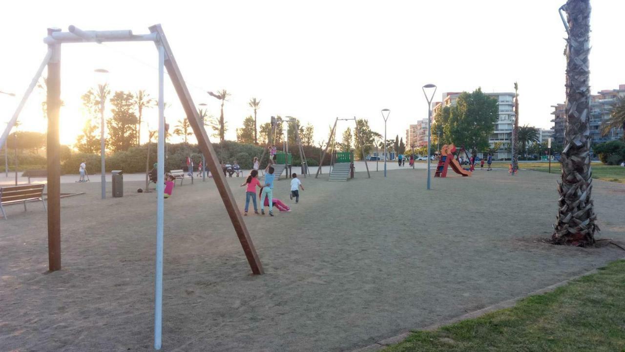 R&G Pineda Apartamento La Pineda Εξωτερικό φωτογραφία