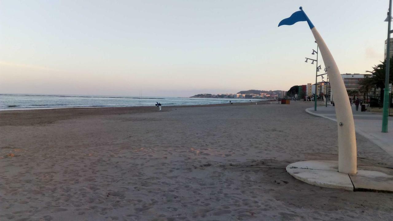 R&G Pineda Apartamento La Pineda Εξωτερικό φωτογραφία