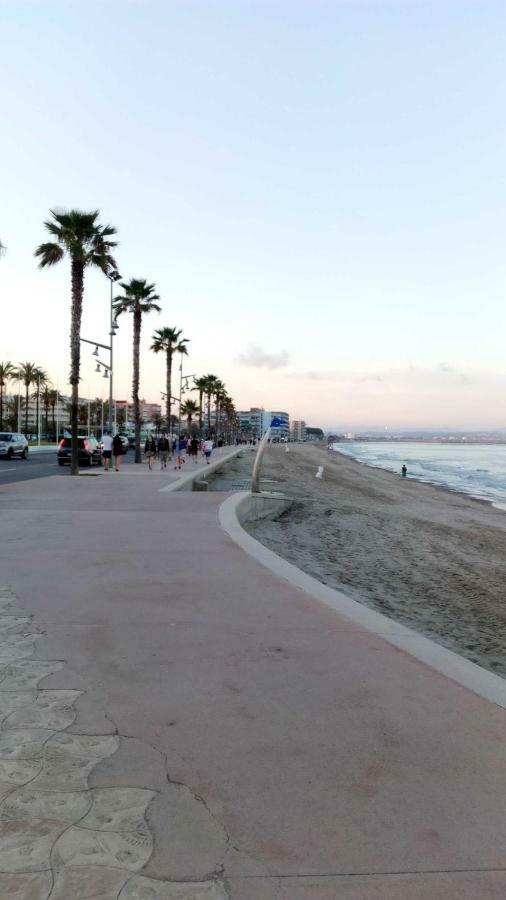 R&G Pineda Apartamento La Pineda Εξωτερικό φωτογραφία