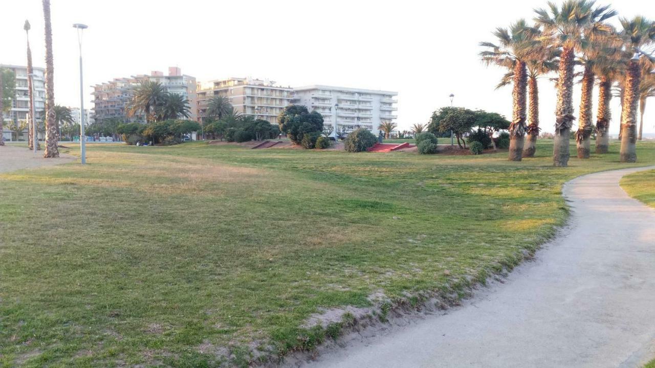 R&G Pineda Apartamento La Pineda Εξωτερικό φωτογραφία