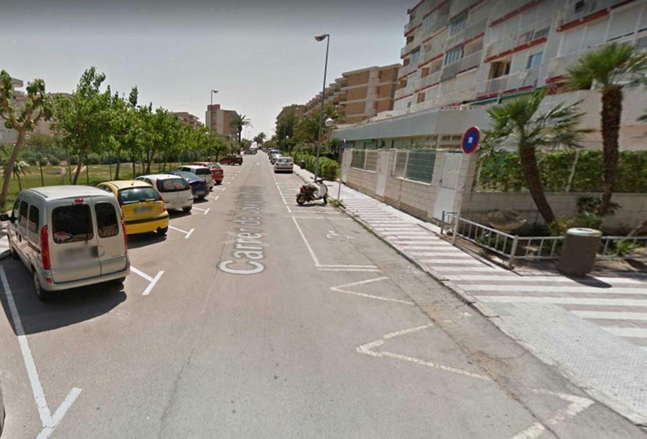 R&G Pineda Apartamento La Pineda Εξωτερικό φωτογραφία